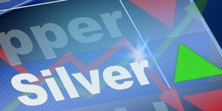 Silver’s 2025 Rally Lifts Miners to Record Q3 Results