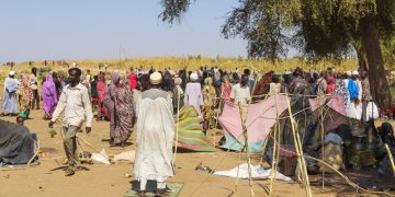 Trump admin ramps up Sudan peace effort as civil war leaves tens of thousands dead