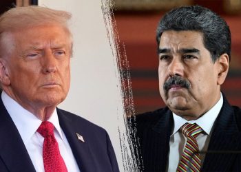 Trump signs off on possible CIA operations in Venezuela: report