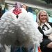 How the White House turkey pardon became an American tradition