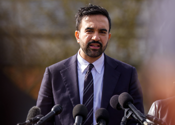 GOP senator calls Mamdani’s Netanyahu arrest vow a ‘grave threat’ as he introduces defund bill