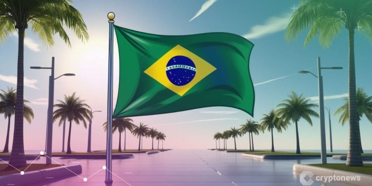 Brazil’s Banco BS2 Taps Bitpanda Tech for Institutional Crypto Infrastructure