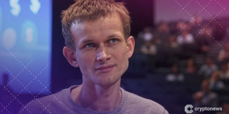 Buterin to Musk: Turning X Into a Weaponized Hate Platform Could Backfire on Free Speech