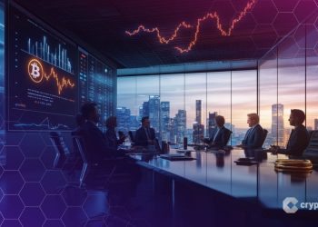 Bitwise Predicts ‘ETF-palooza’ as Over 100 Crypto-Linked ETFs Set to Launch in the U.S. by 2026