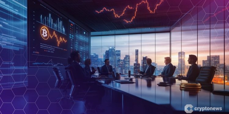 Bitwise Predicts ‘ETF-palooza’ as Over 100 Crypto-Linked ETFs Set to Launch in the U.S. by 2026