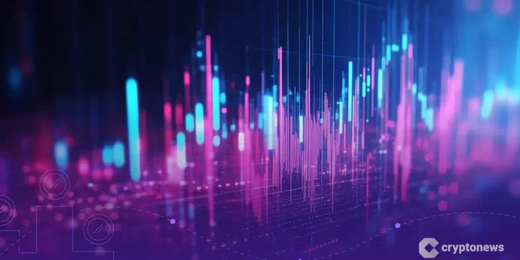 Crypto’s Next Phase Is Utility Not Price Action: CoinShares