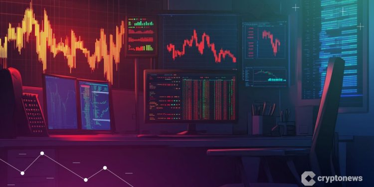 Crypto Derivatives Enter Institutional Era in 2025 With CME Overtaking Binance: CoinGlass