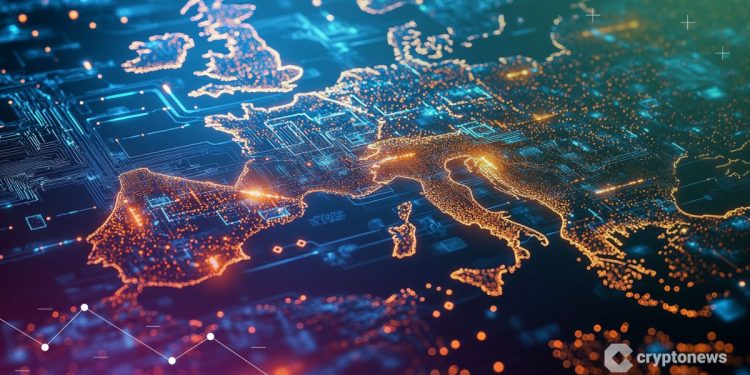 Bitpanda and EurocoinPay Sign Deal to Expand Regulated Crypto Access in Spain