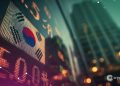 South Korea Fines Crypto Exchange Korbit $1.9M After AML Breaches