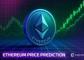 Ethereum Price Prediction: Hayes Moves $3M as ETH Loses Momentum to DeFi