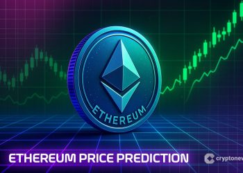 Ethereum Price Prediction: Hayes Moves $3M as ETH Loses Momentum to DeFi