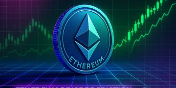 Ethereum Price Prediction: Hayes Moves $3M as ETH Loses Momentum to DeFi