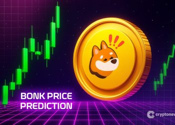 Bonk Price Prediction: BONK ETP Launches in Europe – Could This Spark the First Institutional Meme Coin Run?