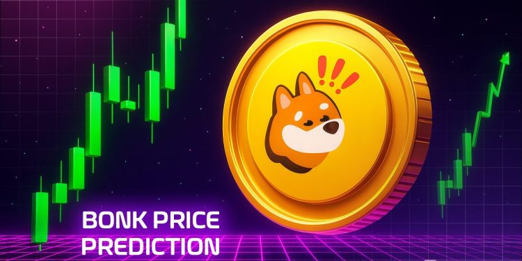 Bonk Price Prediction: BONK ETP Launches in Europe – Could This Spark the First Institutional Meme Coin Run?