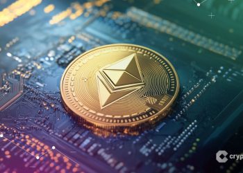 BlackRock Expands Beyond $11B ETH Fund With Staked Ethereum ETF Filing
