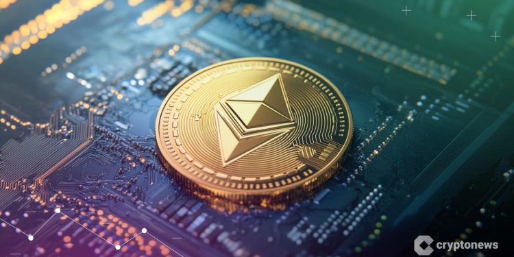 BlackRock Expands Beyond $11B ETH Fund With Staked Ethereum ETF Filing