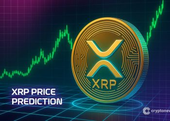 XRP Price Prediction: $1.9bn ETF Inflows Put $2.15 Breakout Back in Play