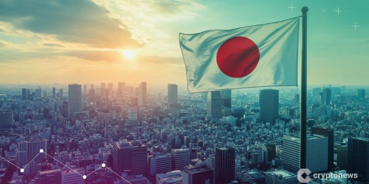 Japan’s 2026 Tax Reform Blueprint Maps Out New Framework for Crypto Assets: Report 