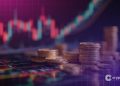Crypto Borrowing Shifts as DeFi Contracts and CeFi Activity Rebounds: CryptoQuant