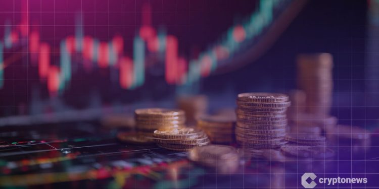 Crypto Borrowing Shifts as DeFi Contracts and CeFi Activity Rebounds: CryptoQuant