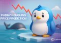 Pudgy Penguins Price Prediction: PENGU Price Crashes 20% in a Week, Is a Recovery Possible this December?