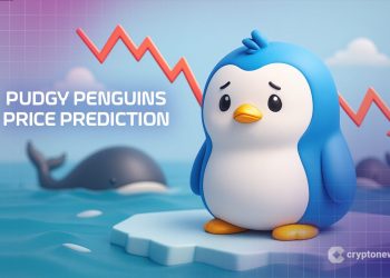 Pudgy Penguins Price Prediction: PENGU Price Crashes 20% in a Week, Is a Recovery Possible this December?