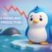 Pudgy Penguins Price Prediction: PENGU Price Crashes 20% in a Week, Is a Recovery Possible this December?