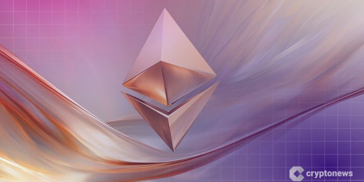 Fusaka Upgrade Could Reshape How Ethereum Captures Layer-2 Value, Says Nansen