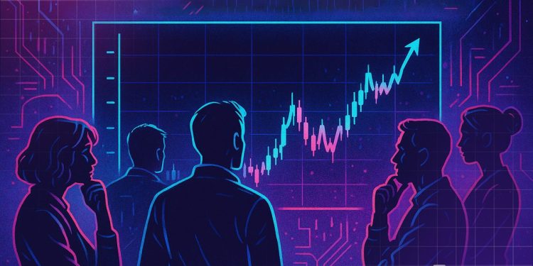 Crypto Market Consolidates as Funds Rotate to BTC and ETH After $2B Liquidations: Wintermute