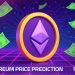 Ethereum Price Prediction: Ripple Just Picked ETH for $1.3 Billion Stablecoin – Big Partnership Incoming?