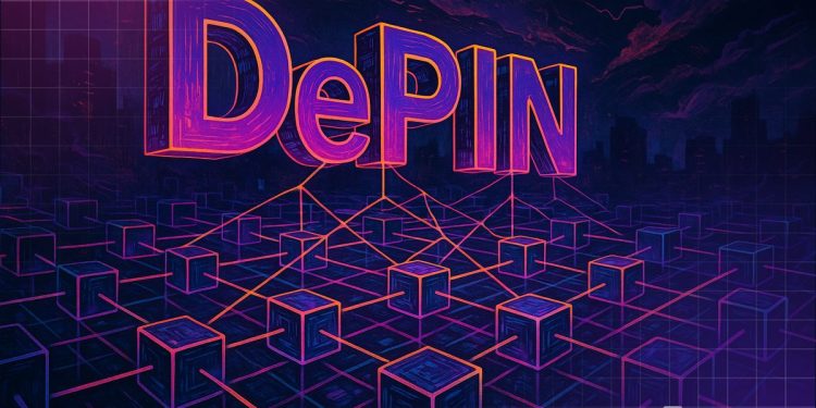 DePIN Could Limit Mass Internet Outages That Disrupt Crypto. Here’s How