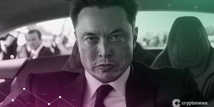 Elon Musk Predicts the Death of Money, Suggests Energy-Based Bitcoin Will Survive