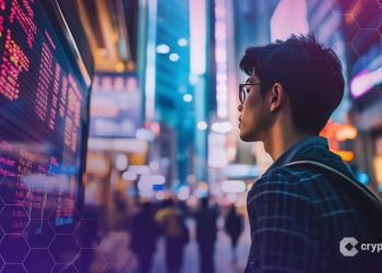 HashKey Clears HKEX Listing Hearing, Moves Closer to IPO