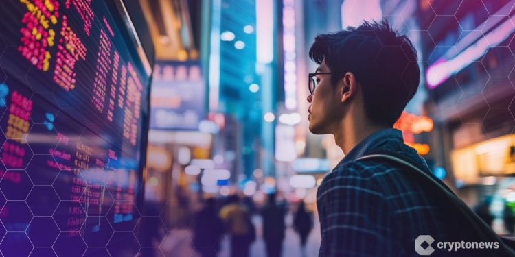 HashKey Clears HKEX Listing Hearing, Moves Closer to IPO