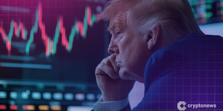 Trump’s Crypto Czar David Sacks Blasts NYT “Hit Piece” — Calls Conflict Claims “Nothing Burger”