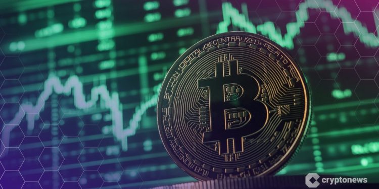 Michael Saylor Teases Mysterious ‘Green Dots’ on Bitcoin Chart — What Do They Mean?