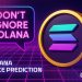 Solana Price Prediction: Ripple Insider Says ‘Don’t Ignore Solana’ – What Does He Know That We Don’t?