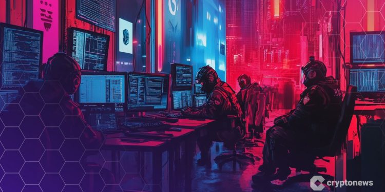 Europol Authorities Bust $1.4B Cryptomixer, Seizing $27M and 12TB of User Data