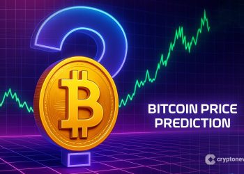Bitcoin Price Prediction: $6.6 Trillion Fed Flip Expected in December – How High Can BTC Go?