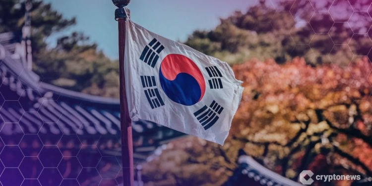 South Korea’s Stablecoin Bill Faces Dec. 10 Deadline – or Lawmakers Act Alone