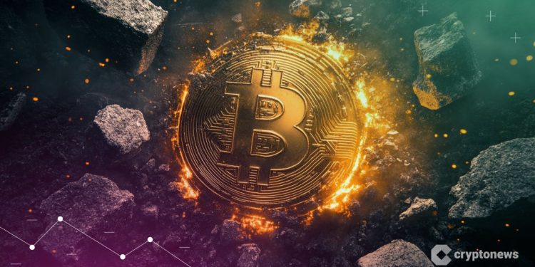 Despite ‘Directionless Volatility’ Ahead, BTC Cycle is Not Over and Rally Could Continue – CIOs