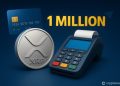 XRP Price Prediction: 1,000,000 New Payments Overnight – Is Something Big About to Hit the Market?