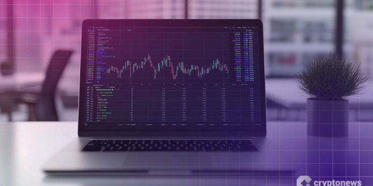 XRP Price Sees Small Weekly Gain as Investors Turn to BlockchainFX, Currently Offering 30% Bonus Reward