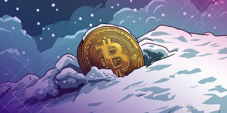 Bitcoin Slips Again As Altcoin Season Stays Out Of Reach In December