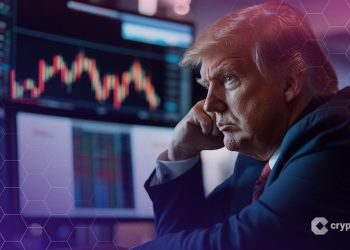 Yorkville SPAC Files S-4, Taps New CEO/CFO for Trump Media Group CRO Strategy