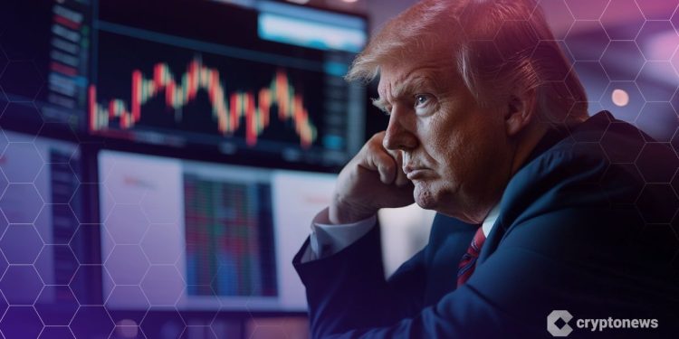 Yorkville SPAC Files S-4, Taps New CEO/CFO for Trump Media Group CRO Strategy