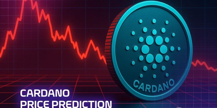 Cardano Price Prediction: Big Investors Are Quietly Pulling Out – The Worst Might Still Be Ahead