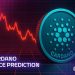 Cardano Price Prediction: Big Investors Are Quietly Pulling Out – The Worst Might Still Be Ahead