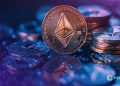 BitMine Doubles Down on Ether With $70M Buying Spree Despite Market Slump
