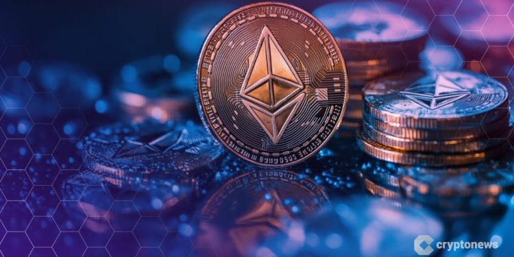 BitMine Doubles Down on Ether With $70M Buying Spree Despite Market Slump